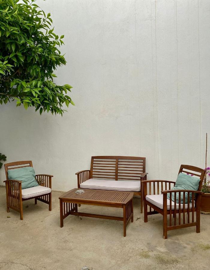 Amal Casa De Huespedes Appartement Córdoba Buitenkant foto