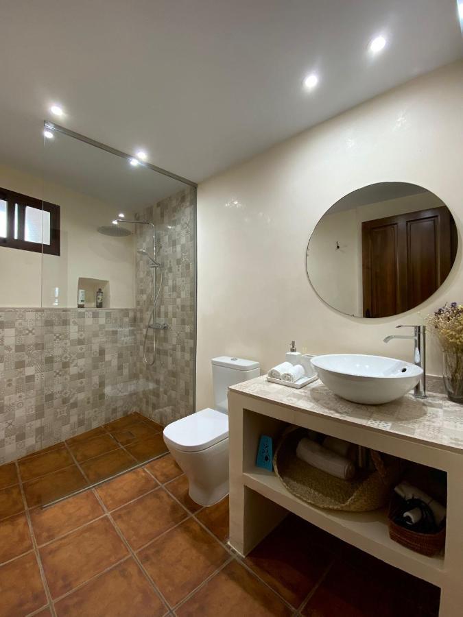 Amal Casa De Huespedes Appartement Córdoba Buitenkant foto