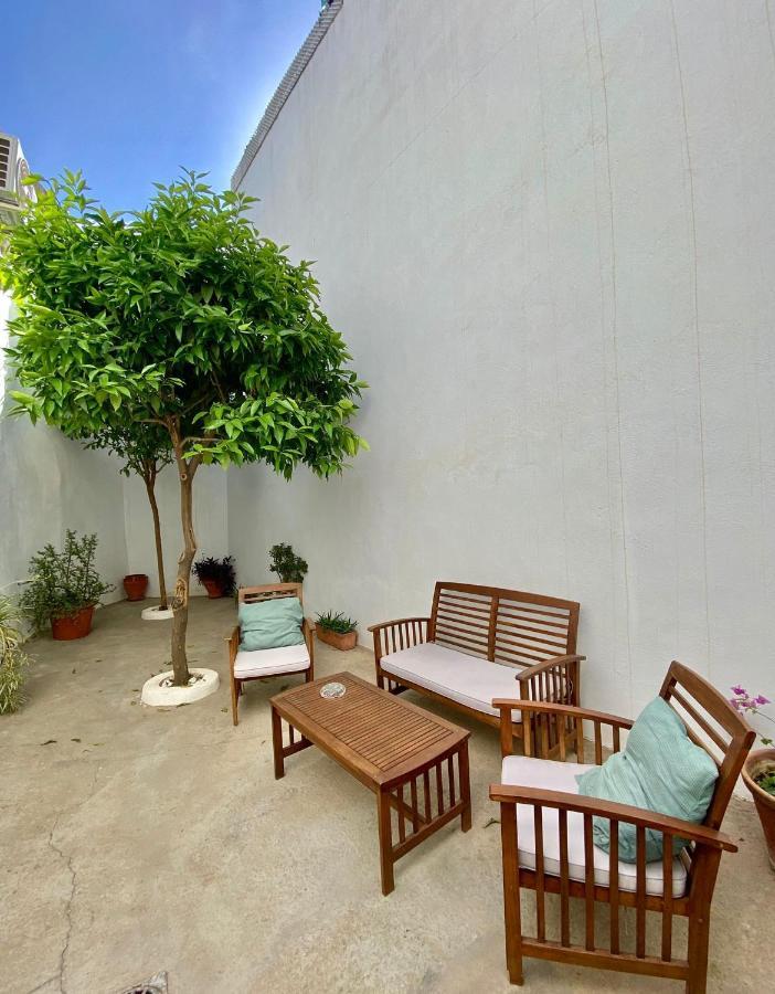 Amal Casa De Huespedes Appartement Córdoba Buitenkant foto