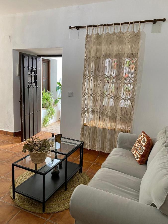 Amal Casa De Huespedes Appartement Córdoba Buitenkant foto