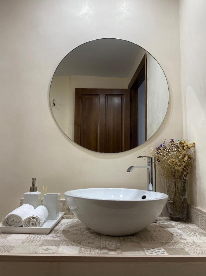 Amal Casa De Huespedes Appartement Córdoba Buitenkant foto
