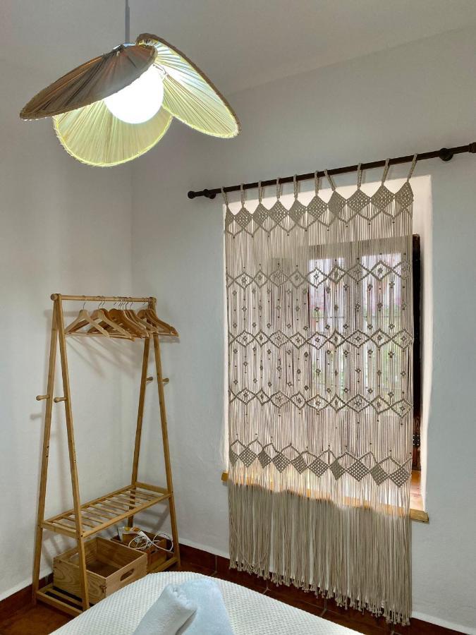Amal Casa De Huespedes Appartement Córdoba Buitenkant foto