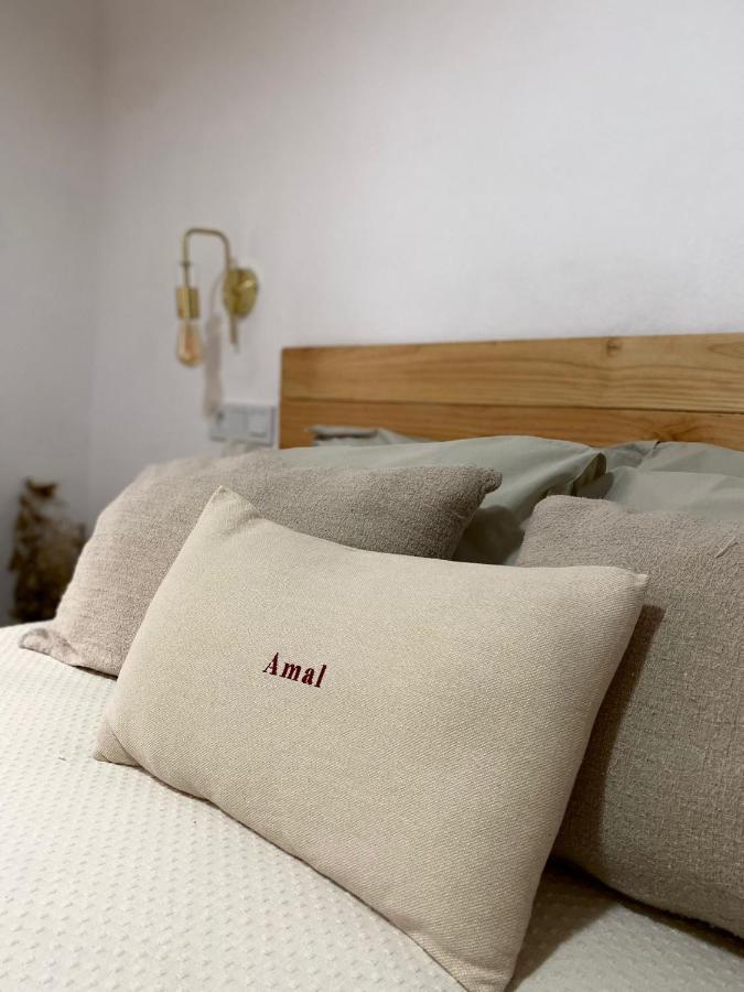 Amal Casa De Huespedes Appartement Córdoba Buitenkant foto