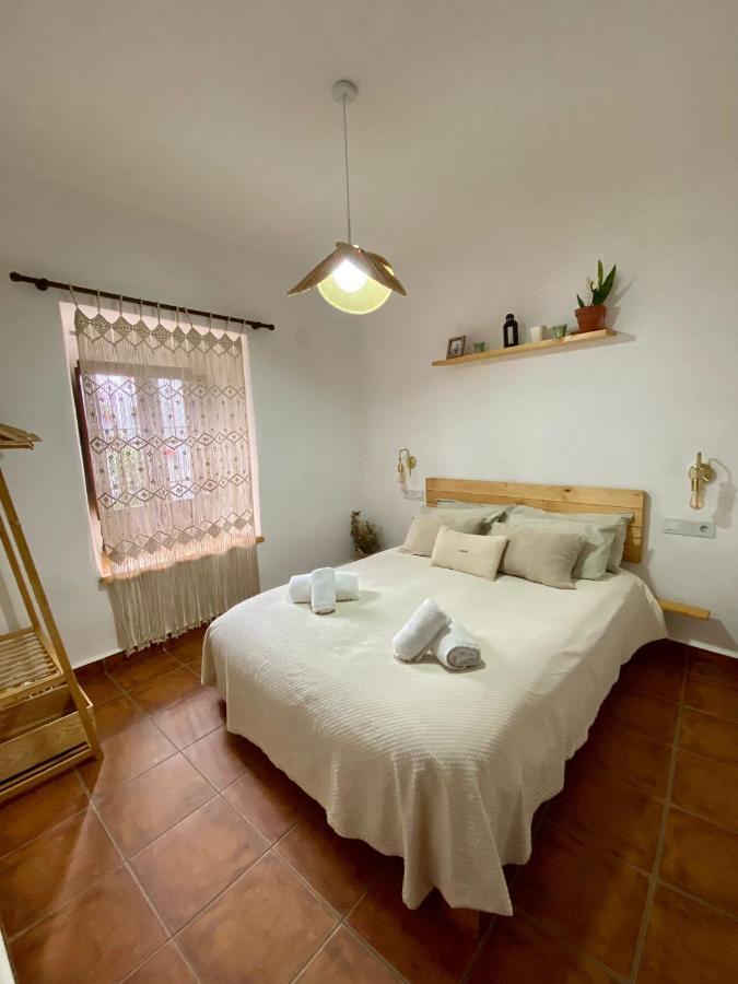 Amal Casa De Huespedes Appartement Córdoba Buitenkant foto
