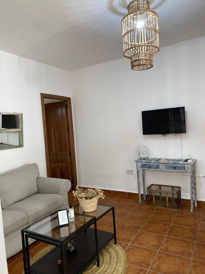 Amal Casa De Huespedes Appartement Córdoba Buitenkant foto